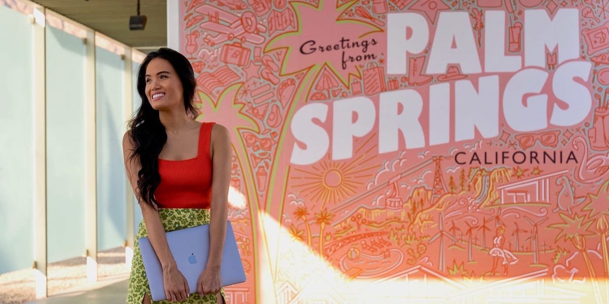 I've lived in Palm Springs for nearly a decade. There are 5 mistakes I see tourists make again and again.