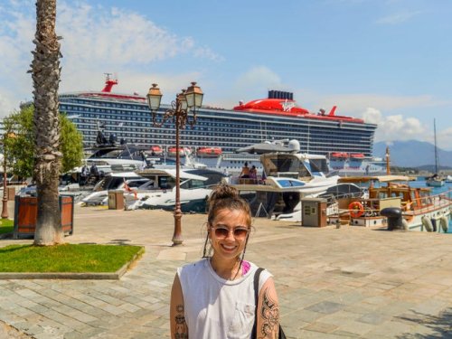 3 mistakes I made during my first European cruise kept me from making the most of my trip