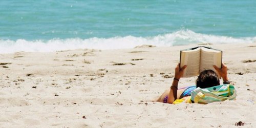 JPMorgan is recommending everyone read these 10 books this summer