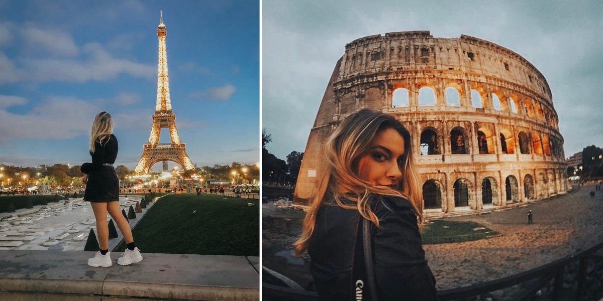 I moved from the US to Dublin, Ireland, for 4 years and realized how damaging American hustle culture can be