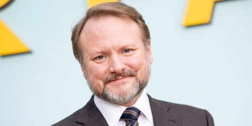 'Poker Face' creator Rian Johnson on perfecting the murder mystery and why his next movie after 'Knives Out' isn't 'Star Wars'