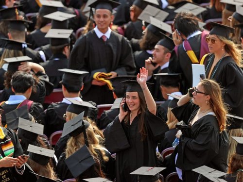 9 state universities that could help you earn just as much money as an Ivy League education
