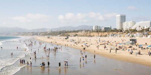 10 places I love to go in Los Angeles as a local, from scenic hikes to outdoor movies and relaxed beaches
