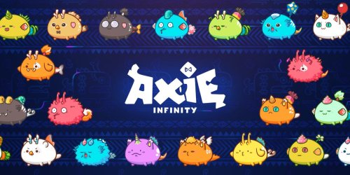 A blockchain-gaming VC breaks down why investors are going crazy for NFT game Axie Infinity as its token surges 250% this month— and 2 gaming projects he's 'hyper bullish' on as the sector booms