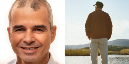 A 55-year-old longevity doctor says he's healthier than he was 20 years ago. Here is his biggest tip for living longer.