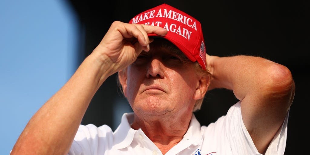 Trump said abortion laws should be left to the states: 'It's all about will of the people'