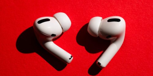 Apple's big iPhone update just made the AirPods Pro even better with a new surround sound feature that feels like you're in a movie theater