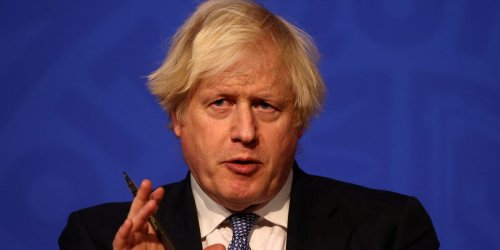 Boris Johnson wishes he could 'turn back the clock' on lockdown-busting parties in Downing Street, minister says