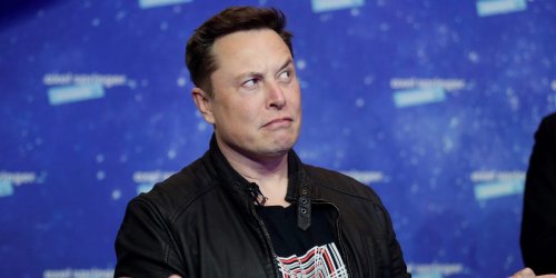 Elon Musk tells his 44.8 million Twitter followers he's stepping away from the platform 'for a while'