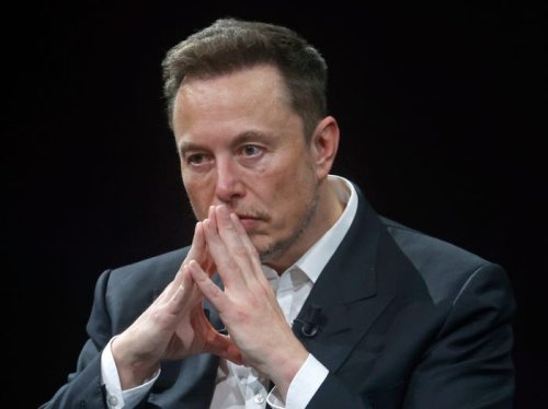 X employees are reportedly fielding calls from advertisers asking about Elon Musk's endorsement of antisemitic post