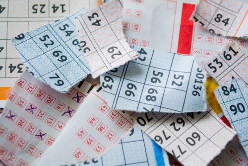 Indiana lottery approved $50,000 win for a man whose ticket was torn into pieces by a store employee