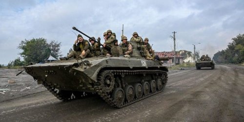 Here's what needs to happen for Ukraine to make a breakthrough against Russia's defensive lines, according to war analysts