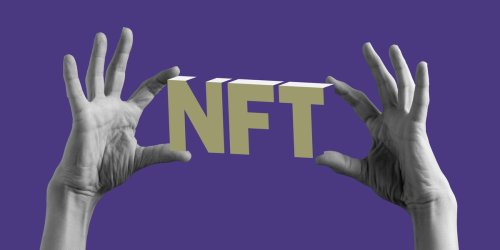 4 people share how they started making money through NFTs, cryptocurrency, and the metaverse
