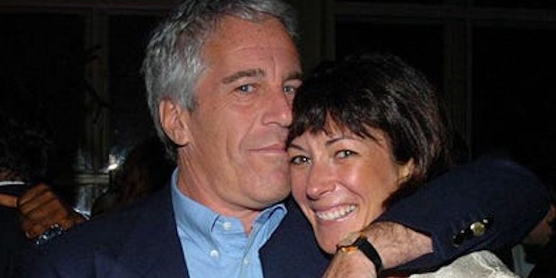 This one lawsuit unleashed a flood of stories unraveling Jeffrey Epstein mysteries and led to Ghislaine Maxwell's arrest on sex-trafficking charges