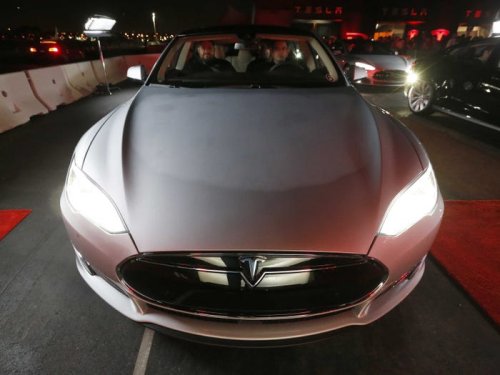 5 Ways Tesla Vastly Improved The Model S