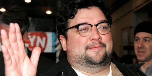 A former 'SNL' intern says Horatio Sanz tried to touch her breasts in the early 2000s