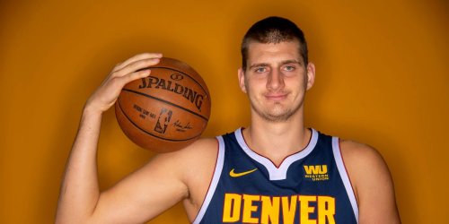 14 Lottery Players Were Drafted Before NBA All-World Star Nikola Jokić ...