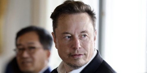 Elon Musk warns house price declines will accelerate as higher interest rates squeeze buyers