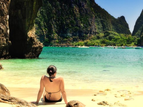 35 Beaches You Should Visit In Your Lifetime