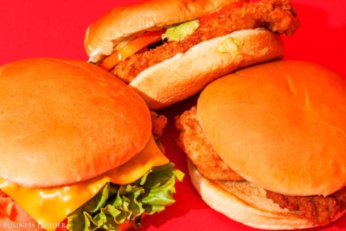 The best fried chicken sandwiches of 2016
