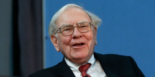 Dairy Queen CEO explains what a job interview with Warren Buffett is like