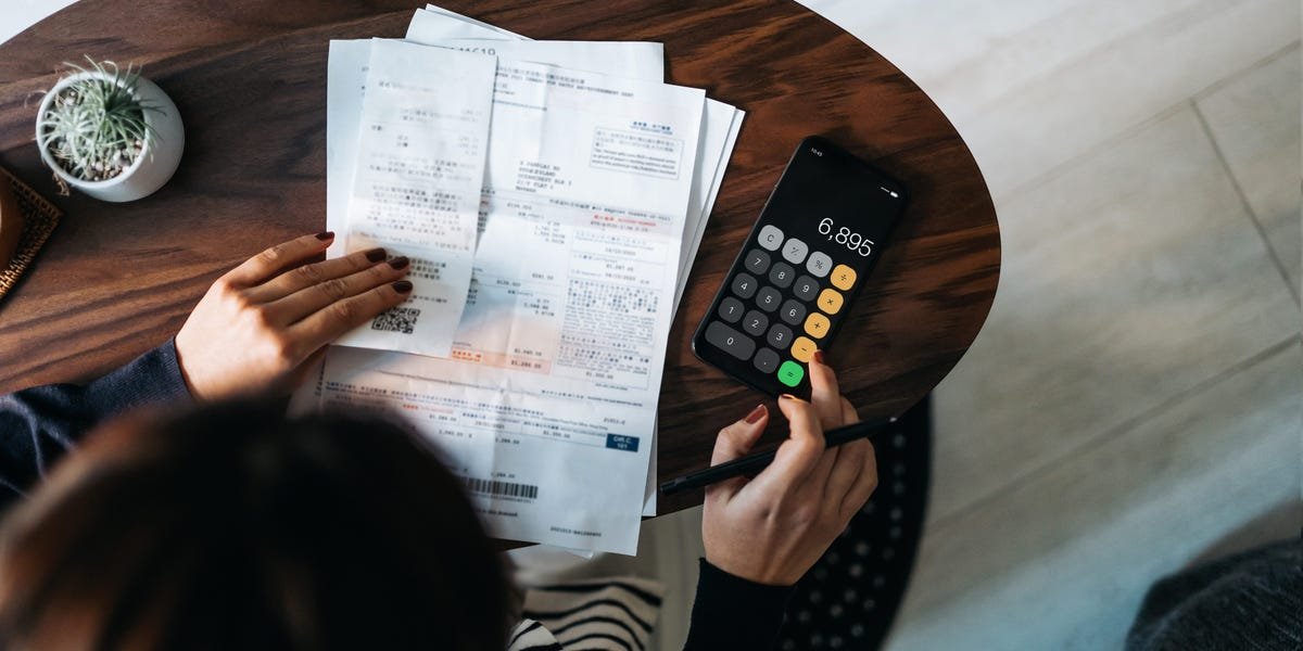 Here's why a big tax refund might not be a good thing — and what you should do if you get one