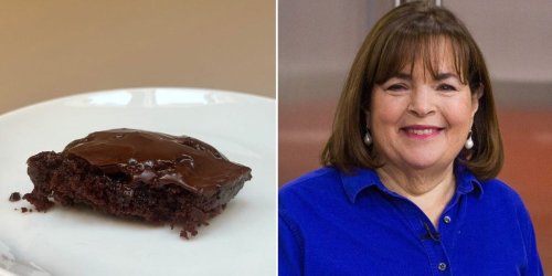 I made the Coca-Cola cake Faith Hill bakes Tim McGraw every year on his birthday – and it's as 'crazy good' as Ina Garten says