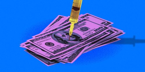 Top economists and 2 former 2020 presidential candidates are backing a 'vaccine stimulus' that would pay people at least $1,000 to get COVID-19 shots