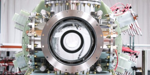 A Sam Altman-backed startup is betting it can crack the code on fusion energy. Here's how it's trying to bring that to the masses by 2028.