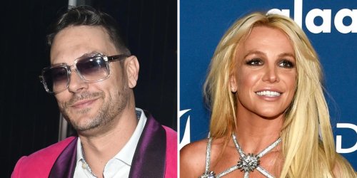Britney Spears and ex-husband Kevin Federline are feuding over their sons. Here's a complete timeline of their relationship.