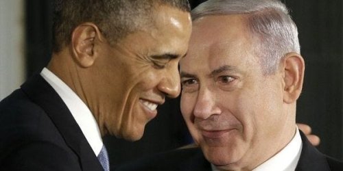 Israel Prime Minister Netanyahu Thinks The US Midterm Elections Could Decide Israel's Future