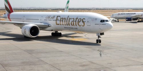 Emirates passenger gave birth during an international flight, report says