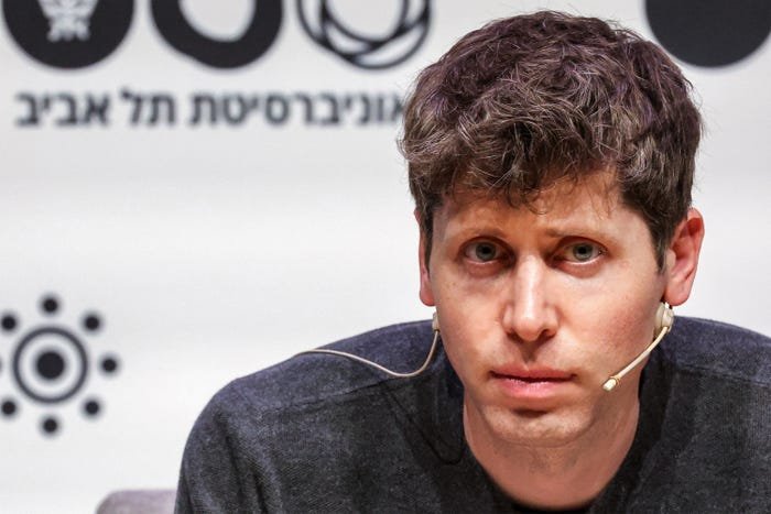 Why you should care about Sam Altman, Microsoft, and the OpenAI CEO mess