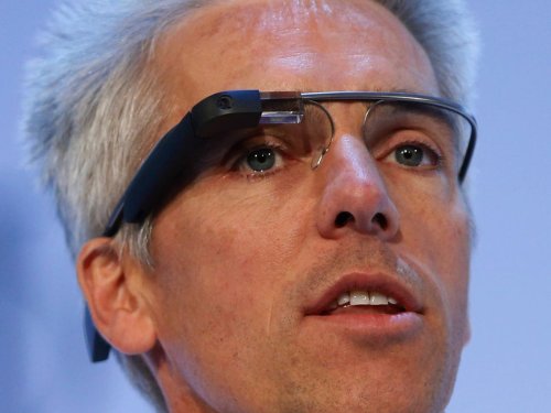 Former Google head says his startup will become the next $1.5 billion 'unicorn'