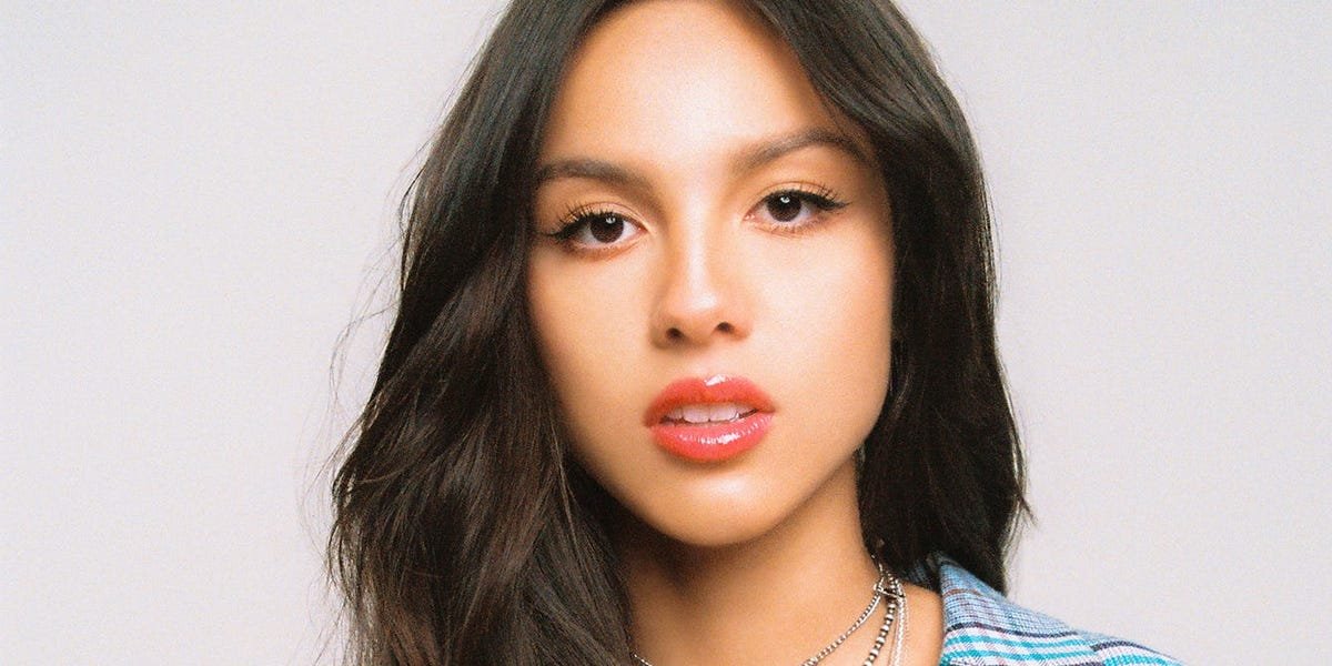 Olivia Rodrigo's 'Sour' is making Millennials on Twitter feel like emotional teens