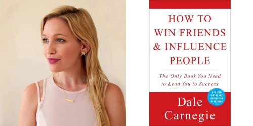 I'm a shy introvert who read 'How to Win Friends and Influence People.' Here are 3 ways it made me more likeable and a better salesperson.