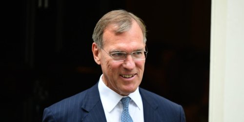 A top Goldman Sachs banker is moving to Milan as London struggles to maintain its stature