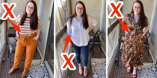 I had a stylist critique 5 of my go-to outfits. Here's how she'd make my casual looks cooler and more stylish.