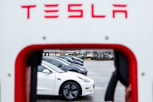 A Tesla worker who was laid off a month after he joined says he can't pay his rent