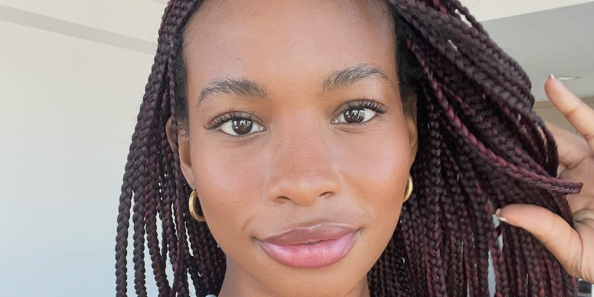 I left tech to become an influencer. I had $6,000 in my savings when I took the leap, but it's the best decision I've ever made.