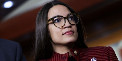 Ex-Twitter employee tells AOC the platform changed its content moderation policy to accommodate Trump's racist 'go back' tweets