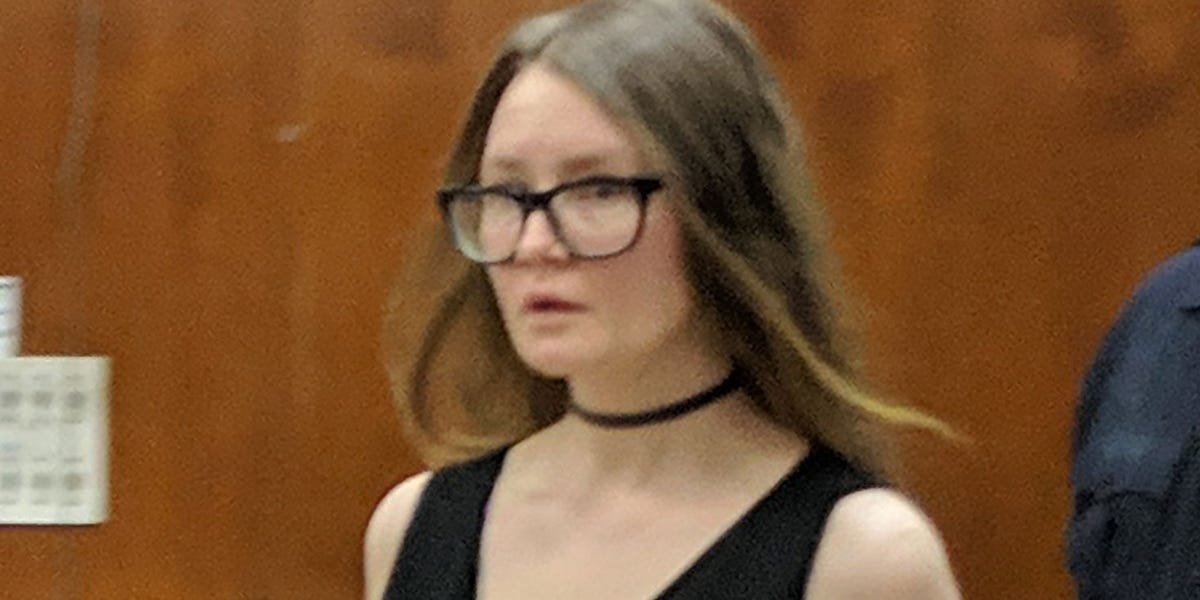 Prosecutors say alleged socialite scammer Anna Delvey pretended to be an influencer and went on a lavish Morocco trip 'fit for a Kardashian'