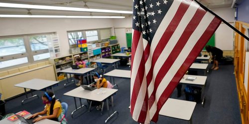 Prepare to hear a whole lot about 'action civics,' the latest issue in education that Republicans are mad about
