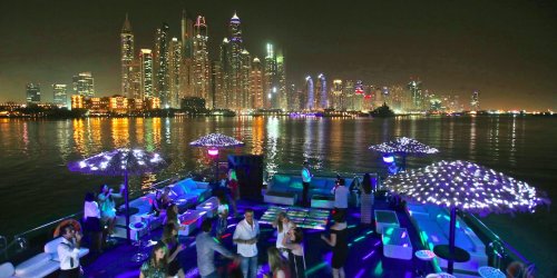 How Instagram's 'Rich Kids of Dubai' spend their fortunes