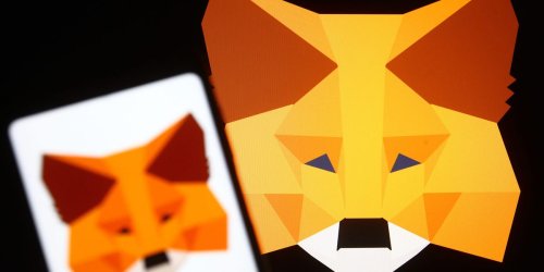 Here is a step-by-step guide to setting up a MetaMask wallet — and what crypto experts say you should do with it to get started in Web3