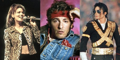 Only 29 albums in history have sold more than 15 million copies — here they all are