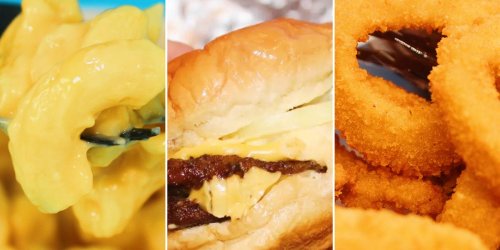 I ate at 4 Southern fast-food chains. Here are the best menu items I tried