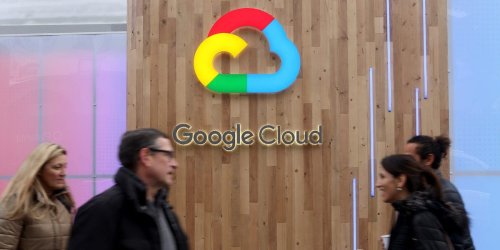 Google just announced a new cloud security feature to take on the 'last bastion' of on-premise data centers: 'The gauntlet has been thrown'
