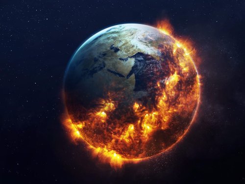 New study blows hole in one of strongest arguments against global warming