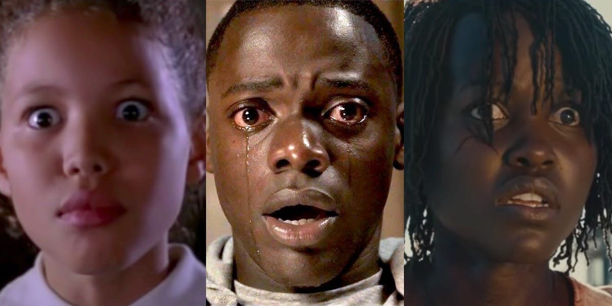 9 of the best horror movies from Black directors